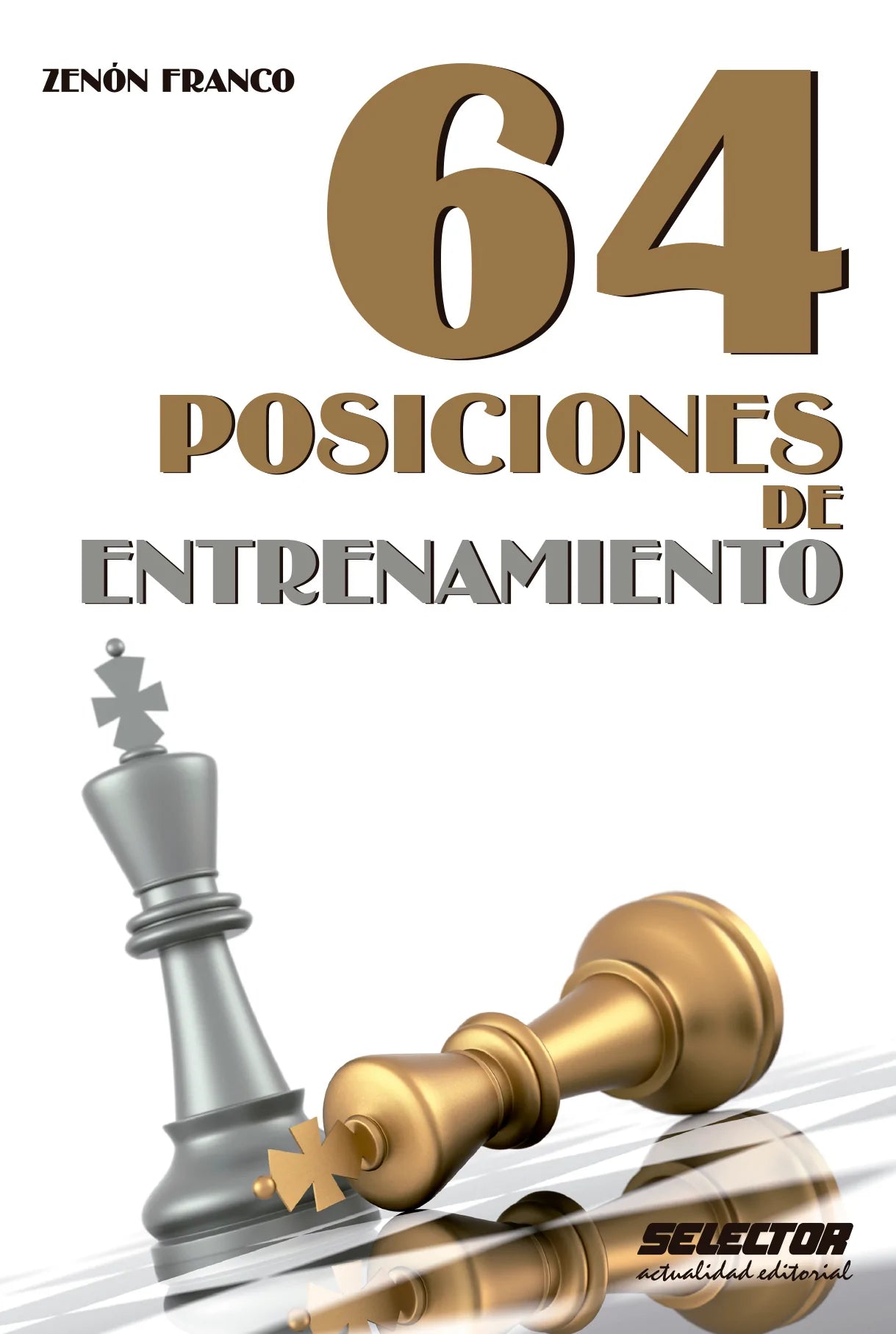 64 posiciones de entrenamiento - Editorial Selector